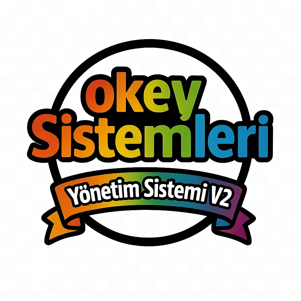 Z-Okey  Modülleri- Yönetim V2
