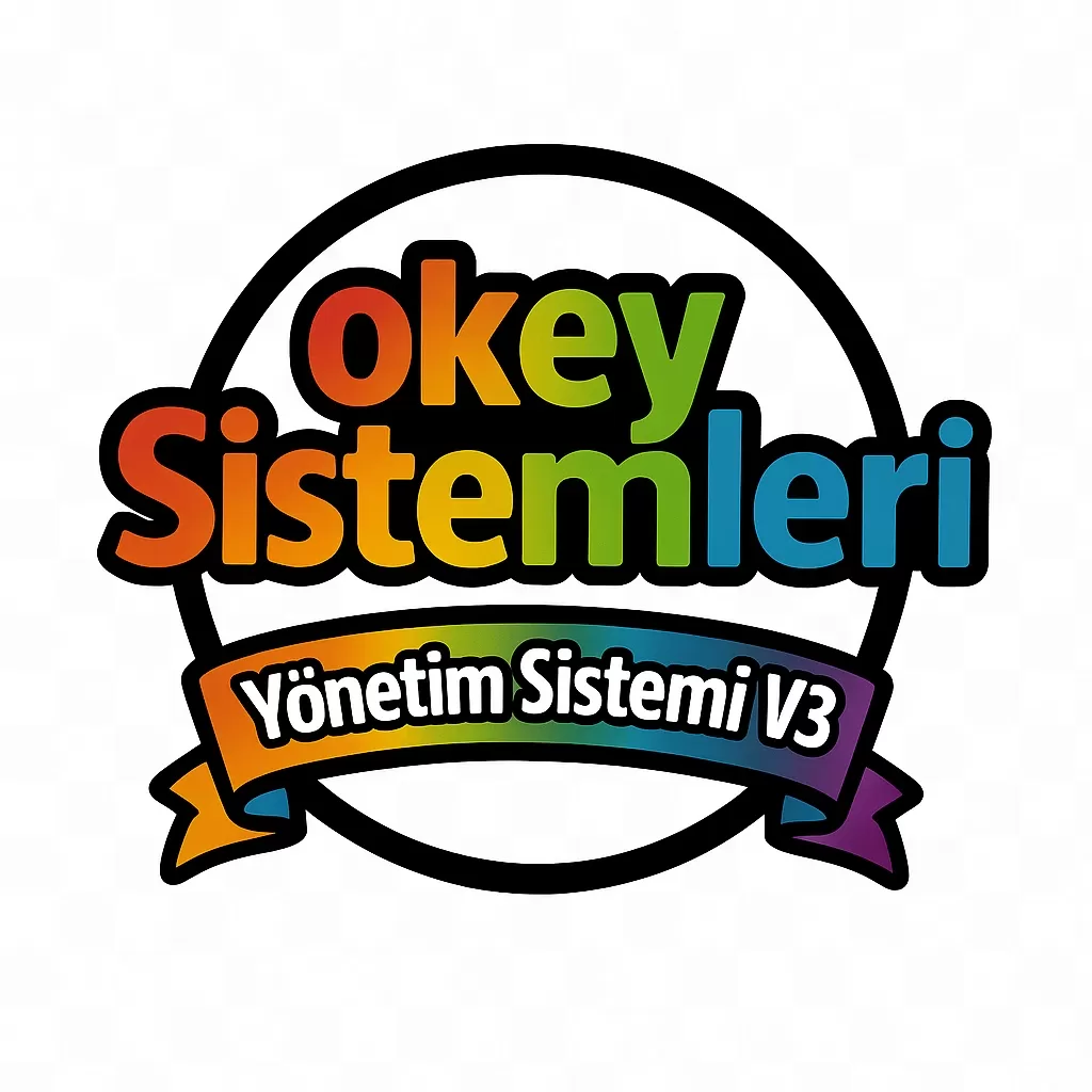 Z-Okey  Modülleri- Yönetim V3