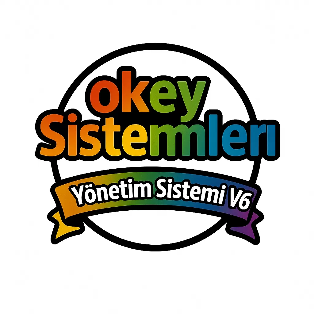 Z-Okey  Modülleri- Yönetim V6