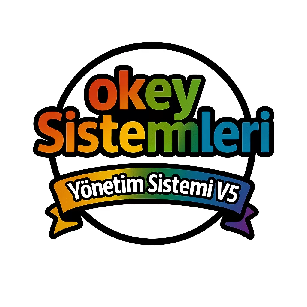 Z-Okey  Modülleri- Yönetim V5